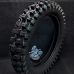 ШИНЫ GUMM TIRE 754 SOFT 120/90/18