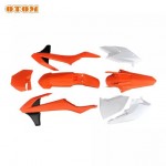 Пластик ОТОМ KTM 16-18 KEWS K16 (оранж.)