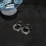 Подшипники и сальники ступицы (перед) 6906RS