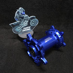 Ступица задняя GR7/8 KTM Husqvarna (Синий)