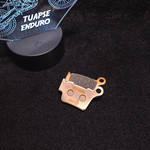 Колодки задние GR 7/8 KTM Husqvarna BREMBO