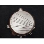 Крышка картера правая Z300 2т