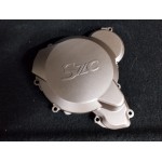 Крышка картера левая Z300 2т