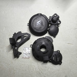 Защита крышек двигателя NB300