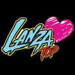 Стикер Lanza Top