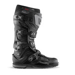 Мотоботы Gaerne G22 Black