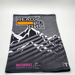 Бафф на шею Ready to рис