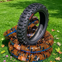 Super sticky Medium Soft 140/80 R18