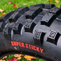 Super sticky Medium Soft 140/80 R18