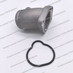 Впускной коллектор K16 NB300