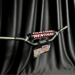 Руль Renthal 997 чёрный (copy)