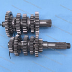 Коробка передач Koshine XN300-320