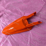 Крыло заднее KEWS K23 HJ 24 KTM 24 (оранжевый)