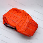 Чехол сидения KEWS K23 KTM24 (оранжевый)