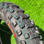 Gumm Tire GNARLY 140/80/18 super soft