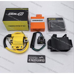 Комплект зажигания Nibbi CBS/NB 300