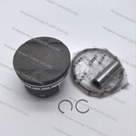 Поршень 72mm 4V CB250R