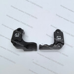 Защита тормозной машинки и сцепления Brembo