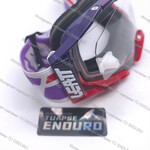 Линза с форточками PRO для LEATT