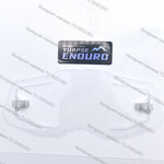 Линза с форточками PRO для 100% v2