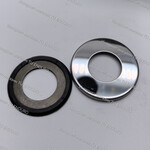 Пыльник и сальник рулевой колонки K8-10 рама