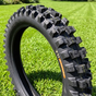 Gumm Tire 754 Hard R18 120/90/18