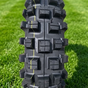 Gumm Tire 754 Hard R18 120/90/18