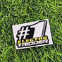 Стикер ELECTROTRIPPER