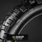 X-GRIP KING KONG Sticky 140/80 R18