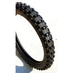 Gumm tire FR 21/90/100 Hard