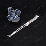 Боковая подножка KTM 24