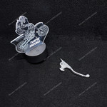 Ручка тормоза Brembo (сток)