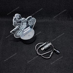Катушка зажигания с броне-проводом CB250R