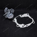 Средняя прокладка картера CB250F