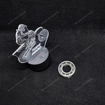 Подшипник коленвала NC250
