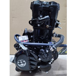 Двигатель NB300