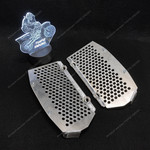 Защита радиаторов Hengjian Z300 24 GR8 24год