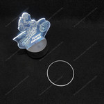 Шайба сцепления Washer 300 2T