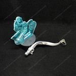 Лапка тормоза KEWS K23 NC250/NC300S HJ Z300 2024