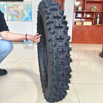 Gumm Tire (Terra Force) Medium 21/90/100