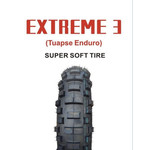 Extreme 3 Super Soft 140/80/18