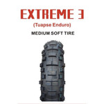 Extreme 3 Medium Soft 140/80/18