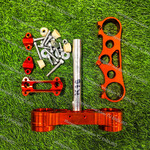 Траверса KEWS K16 (оранжевый)