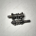 Коробка передач NB300