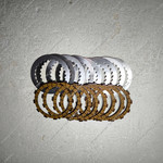 Комплект сцепления (Koshine XN)